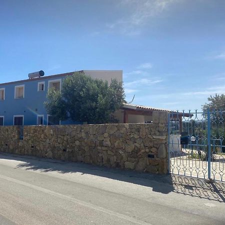 B&B Pelagos Castellammare del Golfo Dış mekan fotoğraf