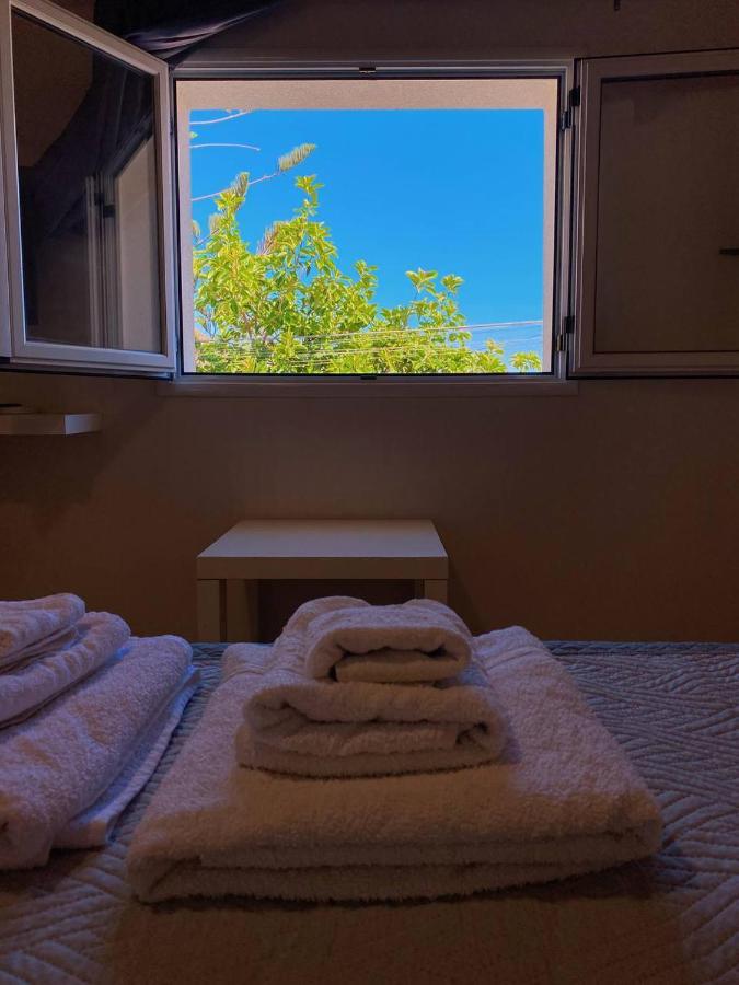 B&B Pelagos Castellammare del Golfo Dış mekan fotoğraf